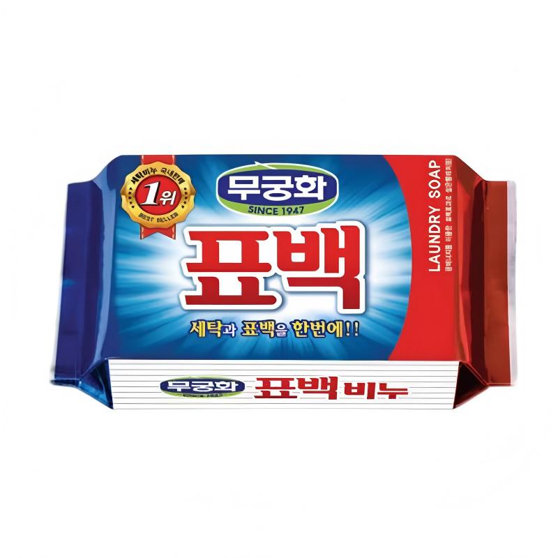 無瑾花 彩漂洗衣皂230g